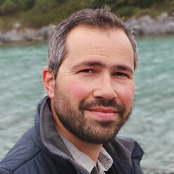 Sophocles Arelis | Office manager