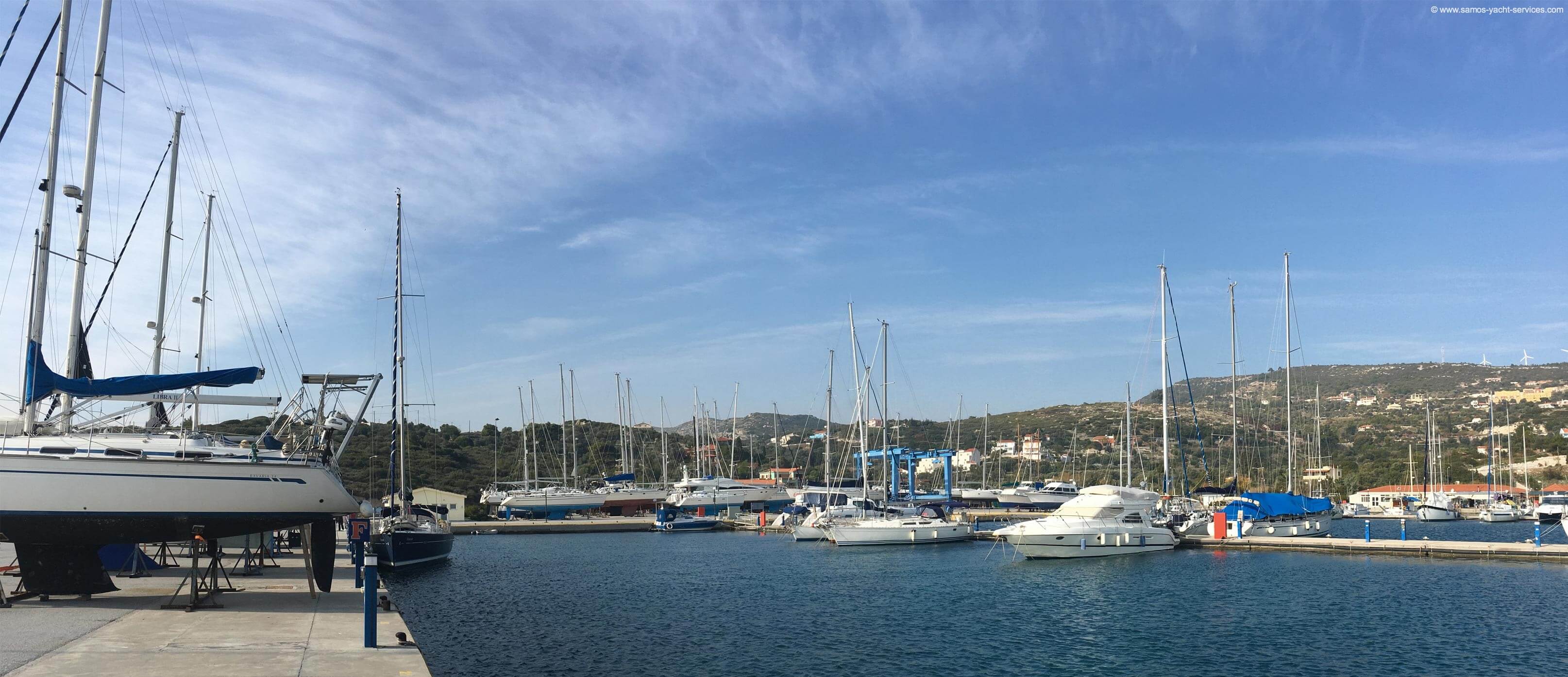 marina pano