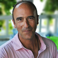 Tasos Nikolaides | Owner of Samos yacht services